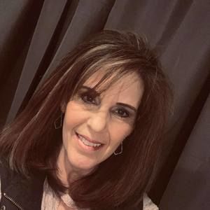 Meet your Posher, Jerri